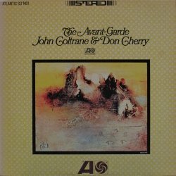 John Coltrane / Don Cherry