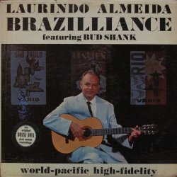 Laurindo Almeida / Bud Shank