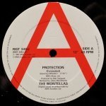 Montellas - Protection