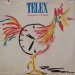 Telex - Temporary Chicken
