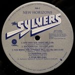 Sylvers - New Horizons