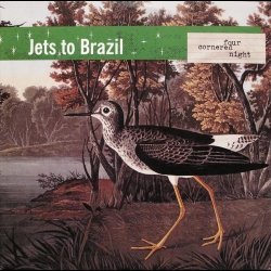 Jets To Brazil