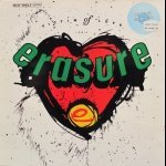 Erasure - Victim Of Love (Remix)