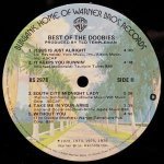Doobie Brothers - Best Of The Doobies