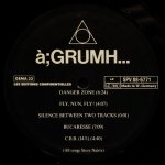 a;Grumh… - A Hard Knight's Day