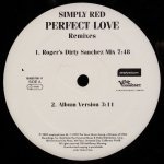 Simply Red - Perfect Love