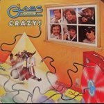 Glass Family - Crazy!