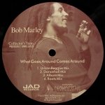Bob Marley & The Wailers - What Goes Around Comes Around
