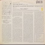 Nikolai Rimsky-Korsakov / Mily Balakirev - Le Coq D'or