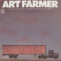 Art Farmer