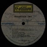 V/A - Woodstock Two