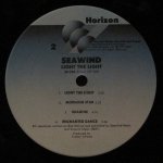 Seawind - Light The Light