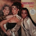 Saint Tropez - Hot And Nasty