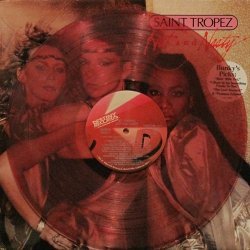Saint Tropez
