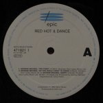 V/A - Red Hot + Dance