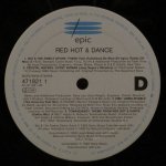 V/A - Red Hot + Dance