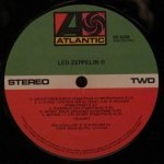 Led Zeppelin - Led Zeppelin II