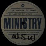 Ministry - The Nature Of Love
