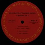 Miles Davis - Miles Davis At Plugged Nickel, Chicago Vol.2