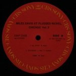 Miles Davis - Miles Davis At Plugged Nickel, Chicago Vol.2