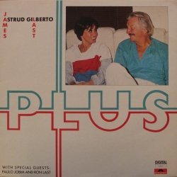 Astrud Gilberto / James Last