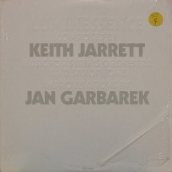 Keith Jarrett / Jan Garbarek