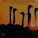 Milt Jackson - ‎Sunflower
