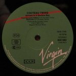 Cocteau Twins - Echoes In A Shallow Bay