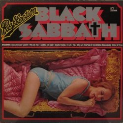Black Sabbath