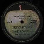 Beatles - Magical Mystery Tour