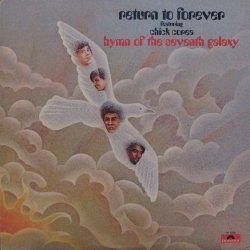 Chick Corea & Return To Forever