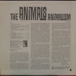 Animals - Animalism