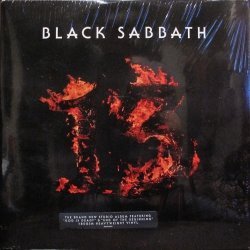 Black Sabbath