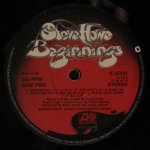 Steve Howe - Beginnings