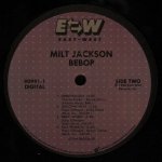 Milt Jackson - Bebop