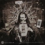 Ministry - Rio Grande Blood