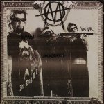 Ministry - Rio Grande Blood