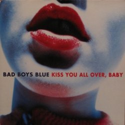 Bad Boys Blue