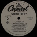 Skinny Puppy - Inquisition
