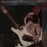Jimi Hendrix‎ - Valleys Of Neptune