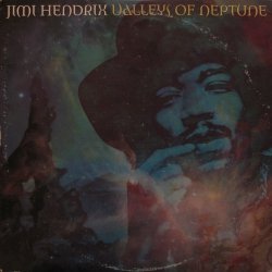 Jimi Hendrix‎