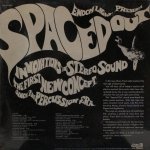Enoch Light & The Light Brigade - Enoch Light Presents Spaced Out