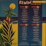 V/A - The Reggae Album