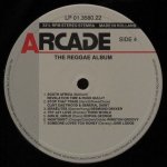 V/A - The Reggae Album