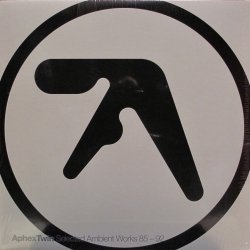 Aphex Twin