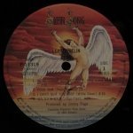 Led Zeppelin - Coda