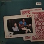 Earl Klugh / Bob James - Two Of A Kind