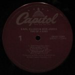 Earl Klugh / Bob James - Two Of A Kind