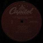 Earl Klugh / Bob James - Two Of A Kind