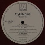 Erykah Badu - Mama's Gun